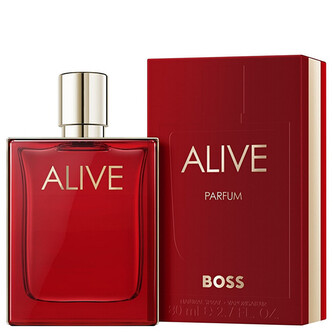 Čistý parfém Alive od značky Hugo Boss byla vytvořená výhradně pro ženy. Toto balení obsahuje 30 ml vámi vybrané vůně.