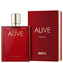 Čistý parfém Alive od značky Hugo Boss byla vytvořená výhradně pro ženy. Toto balení obsahuje 30 ml vámi vybrané vůně.