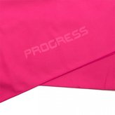 ručník rychleschnoucí Progress TOWEL-LITE L 90x45 cm růžový