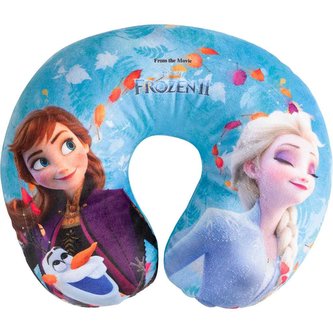 Dětský cestovní polštářek Frozen 2