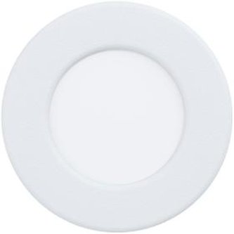 Vestavné svítidlo EGLO Fueva 5 99202