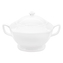 Mísa porcelán polévková 2,4L  KVADRO