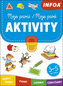 Moje první aktivity / Moje prvé aktivity 3-5 let