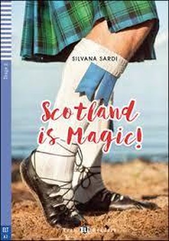 Scotland is Magic!