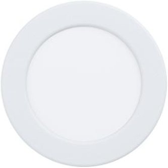 Vestavné svítidlo EGLO FUEVA 5 99148