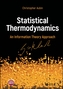 Statistical Thermodynamics