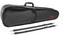 Stagg HVB2, pouzdro pro 1/2 housle