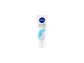 Nivea Soft svěží hydratační krém 75 ml