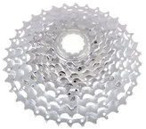 kazeta Shimano XT CS-771 10 11-36z original balení