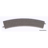 Piko Podloží pro obloukové koleje R2 422 mm - 55462/41