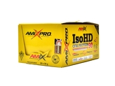 Amix Pro - IsoHD 90 CFM protein 20 x 30 g - dvojitá bílá čokoláda