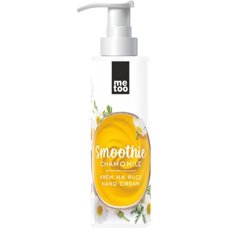 Me TOO krém na RUCE Chamomile 200 ml