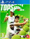 Top Spin 2K25 Deluxe Edition (PS4)