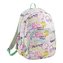 Miquelrius batoh Rebel, Double Roma, 24 l, rPET, 2 kapsy
