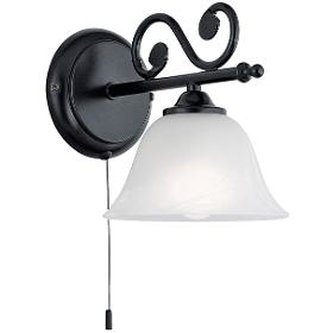 Nástěnné svítidlo EGLO Murcia 91006