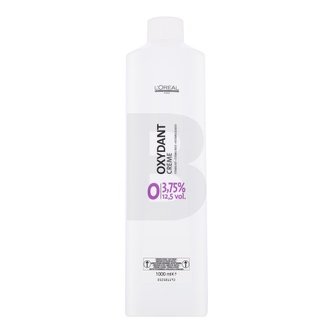 Vlasová kosmetika  v naší nabídce nese jména těch nejslavnějších kadeřnických značek. Barvení značky L´Oréal Professionnel z kolekce Oxydant Creme byly vytvořeny pro všechny typy vlasů speciálně pro ženy. Tento kadeřnický zázrak má objem 1000 ml.
