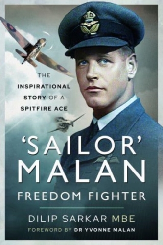 'Sailor' Malan   Freedom Fighter