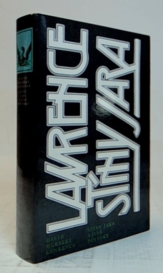 Stíny jara a jiné povídky