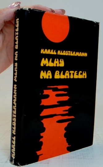 Mlhy na blatech