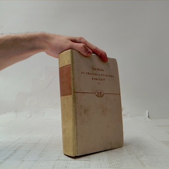 Do třetího a čtvrtého pokolení I