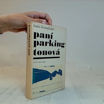 Paní Parkingtonová