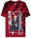 Tričko Bleach - Ichigo Red S