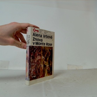 Znova v Monte Rose