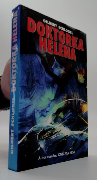 Doktorka Helena