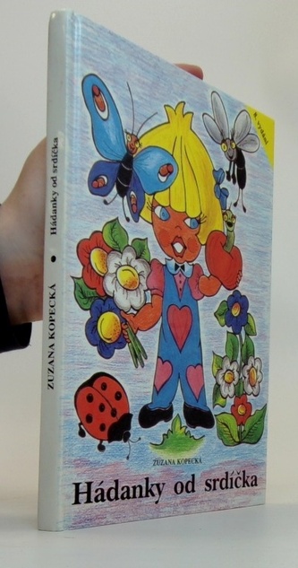 Hádanky od srdíčka