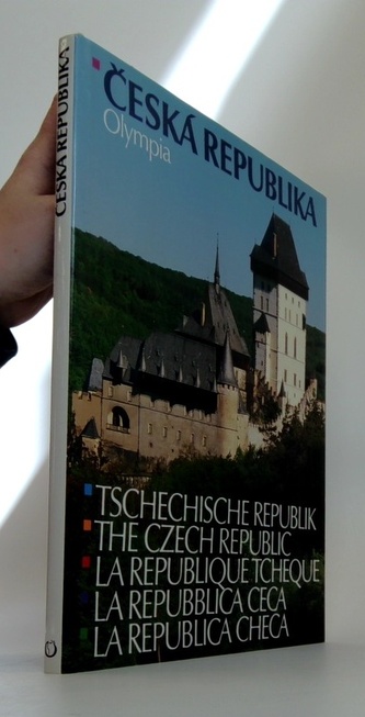 Česká republika