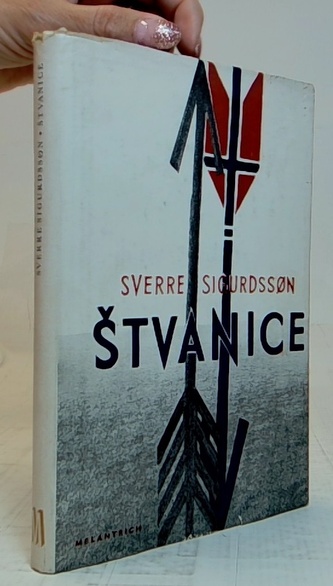 Štvanice