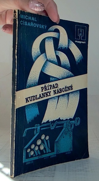 Případ kudlanky nábožné