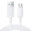 Cable S-AM018A14 2.4A USB to Micro Joyroom / 2,4A/ 2m (white)