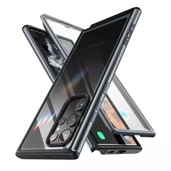 Ochranné pouzdro Supcase Edge XT pro Samsung Galaxy S23 Ultra Black Ochranné pouzdro Supcase Edge XT pro Samsung Galaxy S23 Ultra Black