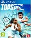 Top Spin 2K25 (PS4)