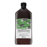 Vlasová kosmetika  v naší nabídce nese jména těch nejslavnějších kadeřnických značek. Kondicionéry značky Davines z kolekce Natural Tech byly vytvořeny pro zralé vlasy speciálně pro ženy. Tento kadeřnický zázrak má objem 1000 ml.