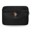 Pouzdro na počítač US Polo Assn - 13" pouzdro na notebook (černá)