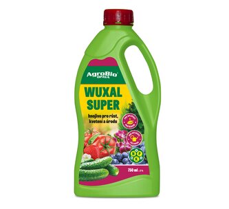 WUXAL Super 750 ml
