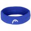 Headband froté čelenka modrá balení 1 ks