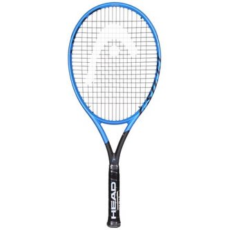 Instinct TEAM L 2022 tenisová raketa grip G3