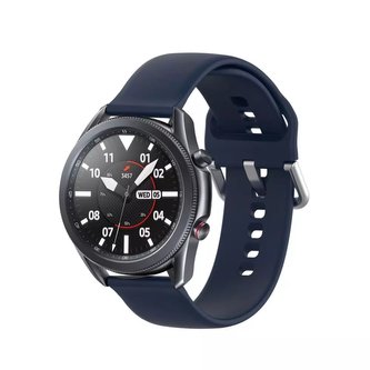 ICONBAND SAMSUNG GALAXY HODINKY 3 45MM NAVY