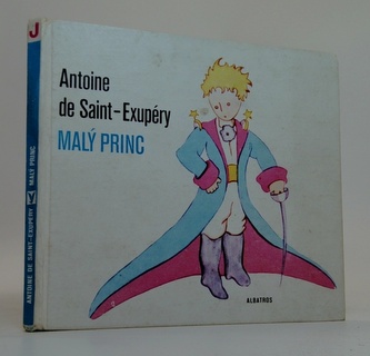 Malý princ