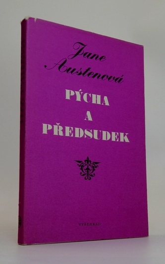 Pýcha a předsudek