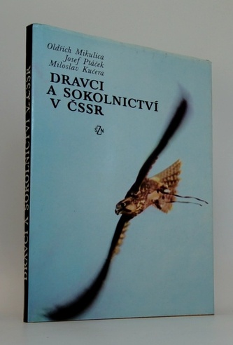 Dravci a sokolnictví v ČSSR