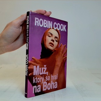 Muž, ktorý sa hral na Boha