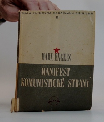 Manifest komunistické strany