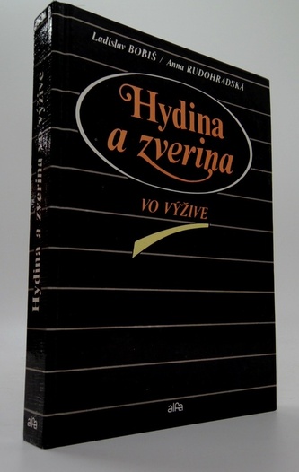 Hydina a zverina vo výžive