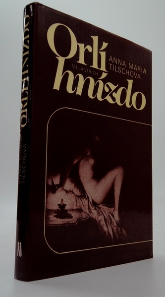 Orlí hnízdo
