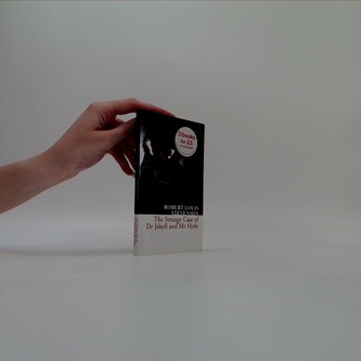 The strange case of Dr Jekyll and Mr Hyde