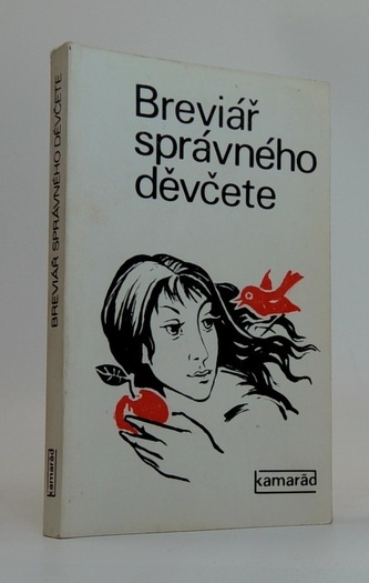Breviář správného děvčete